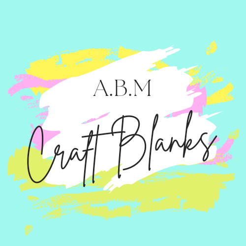 ABM Craft Blanks